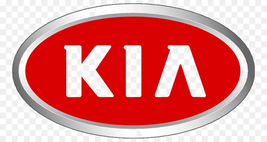 Logotipo De Kia，Marca PNG