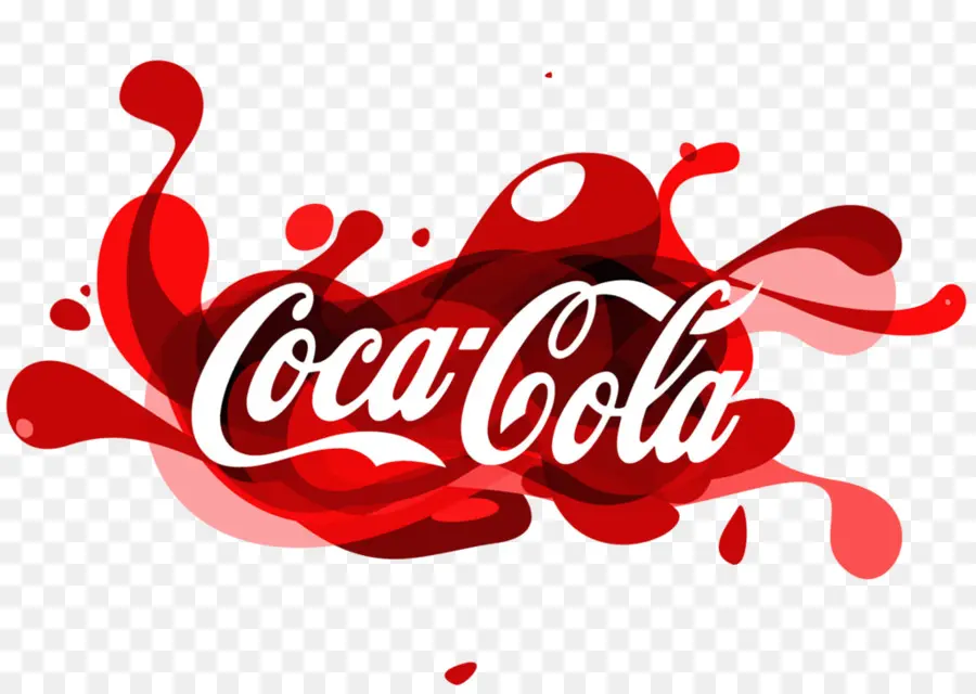 Cocacola，Soft Drink PNG