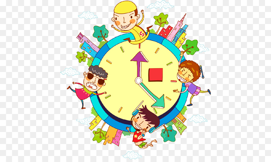 Reloj，La Fotografía PNG