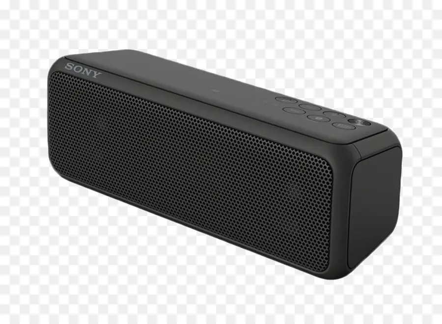 Altavoz Negro，Audio PNG