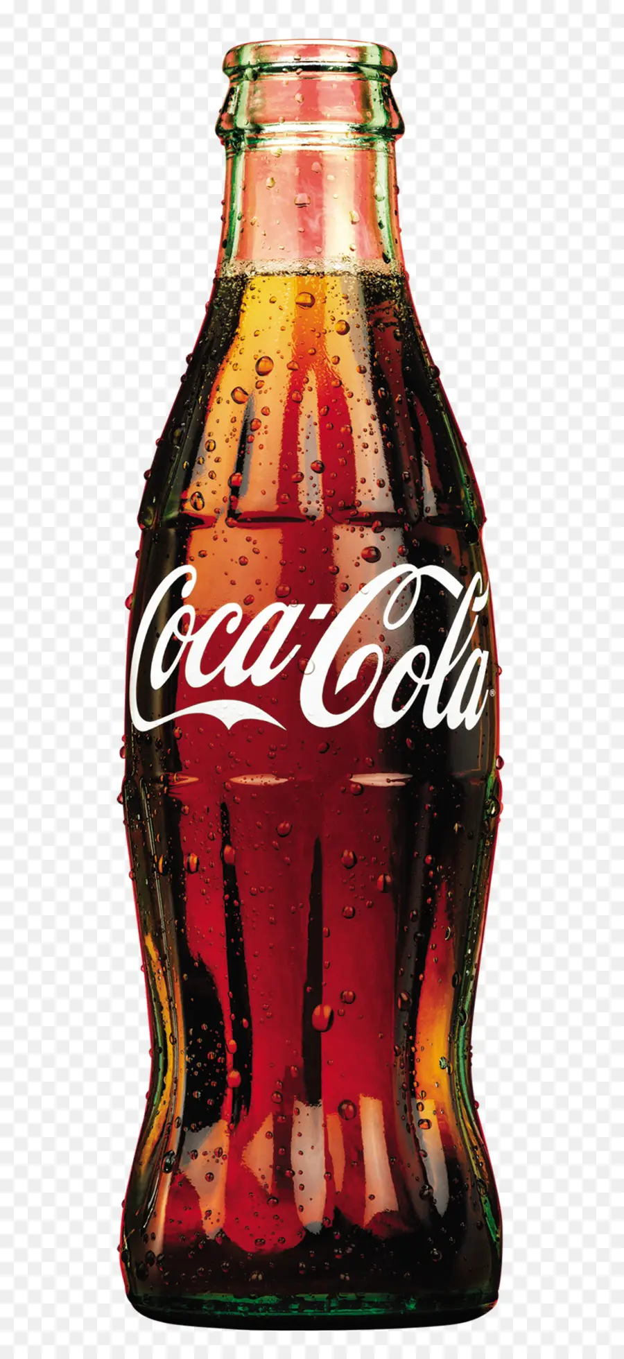 Botella De Coca Cola，Beber PNG