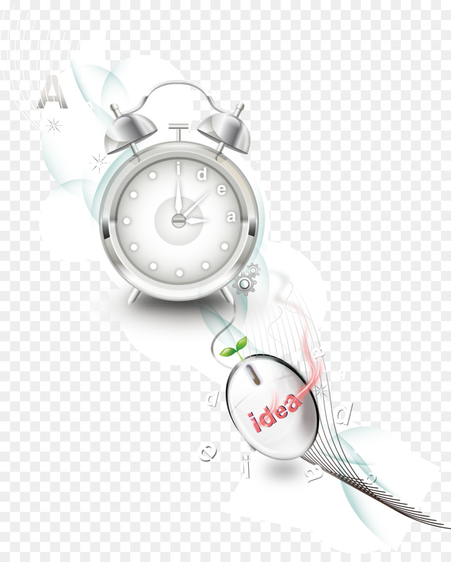 Reloj，Alarma PNG