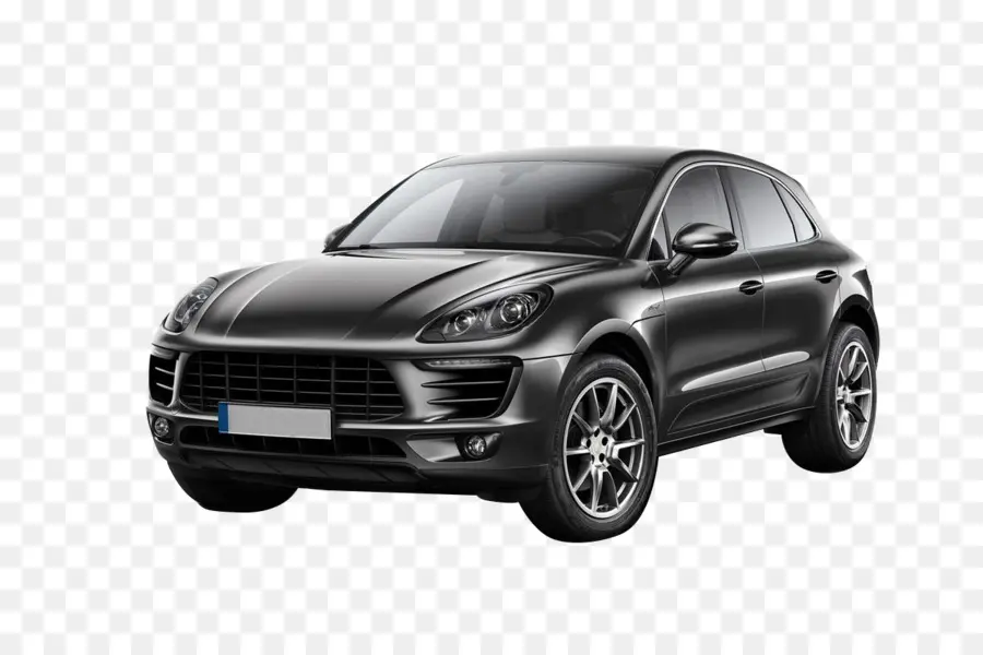 Porsche Macan S Diesel，2015 Porsche Macan S PNG