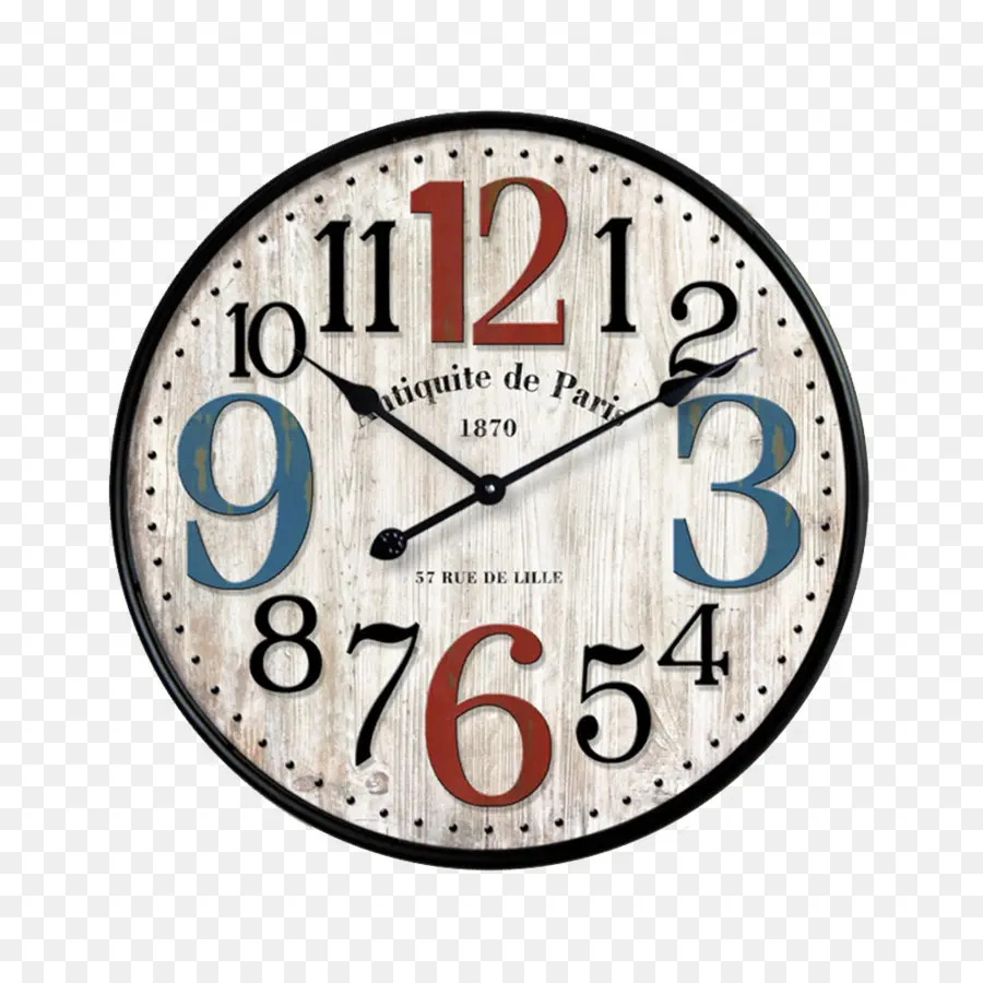 Reloj，Ventana PNG