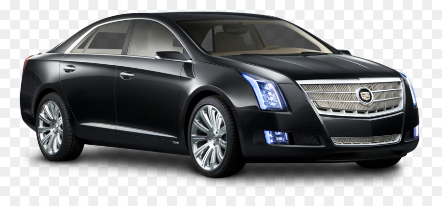 2013 Cadillac Xts，Motores Generales PNG