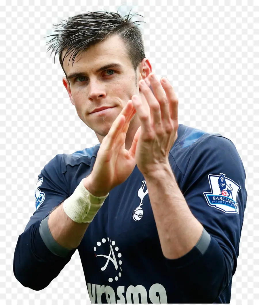 Gareth Bale，Tottenham Hotspur F C PNG