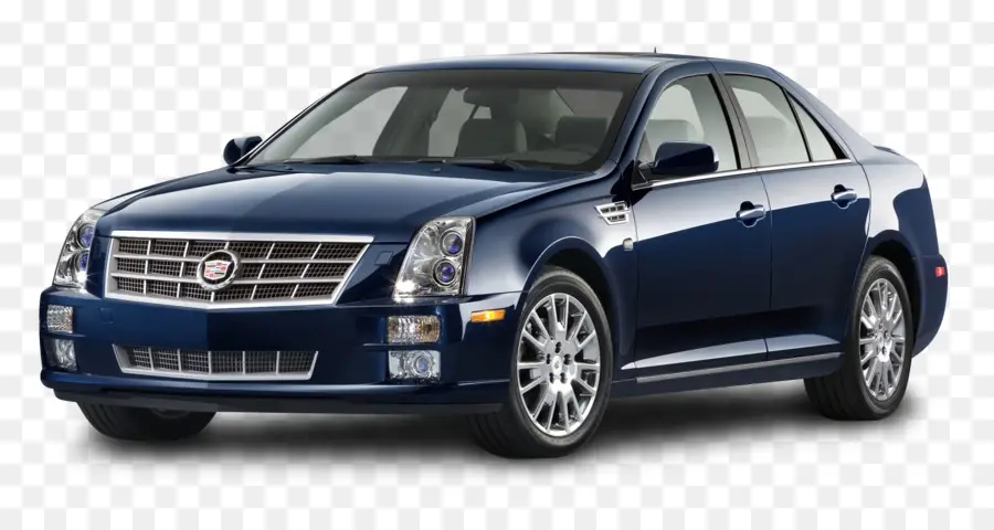 Cadillac Sts V，Cadillac PNG