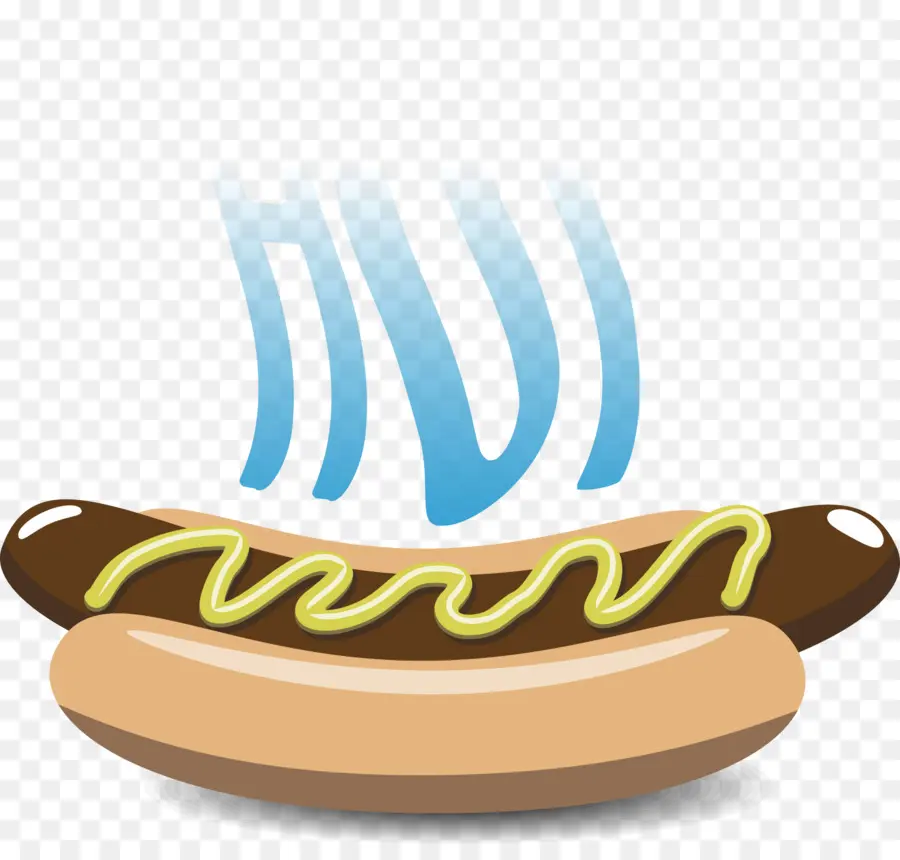 Hot Dog，Embutido PNG