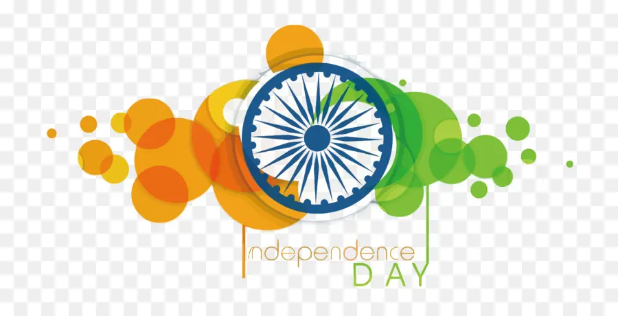 La India，El Día De La Independencia De La India PNG