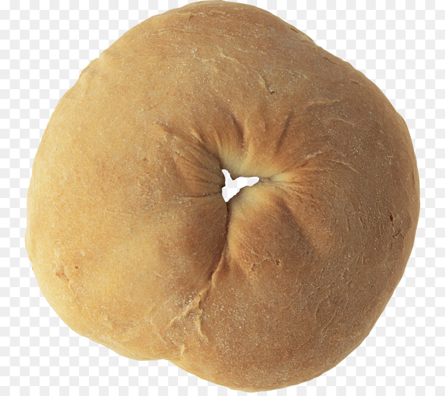 Bagel，Dona PNG