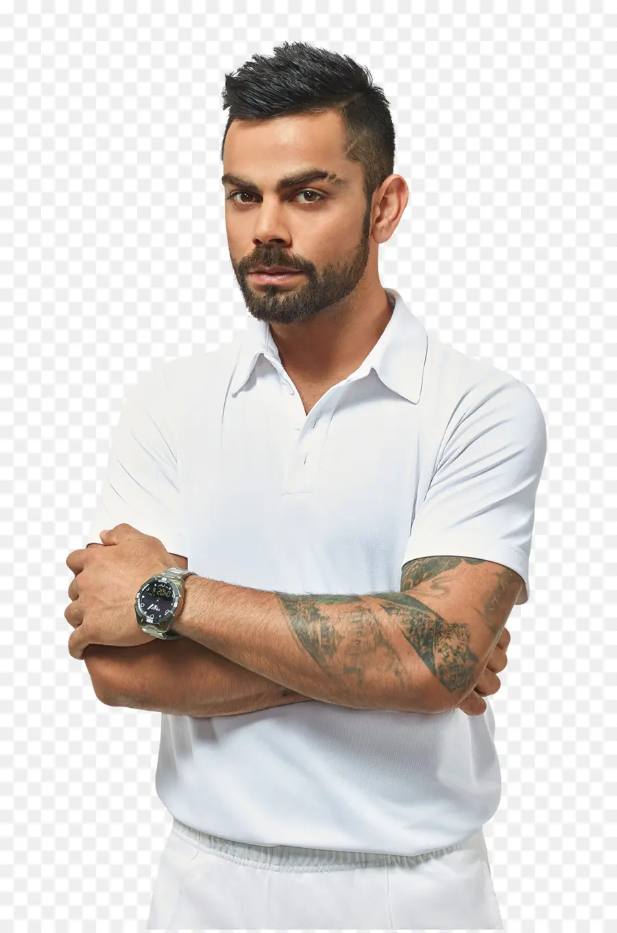 Virat Kohli，La India PNG