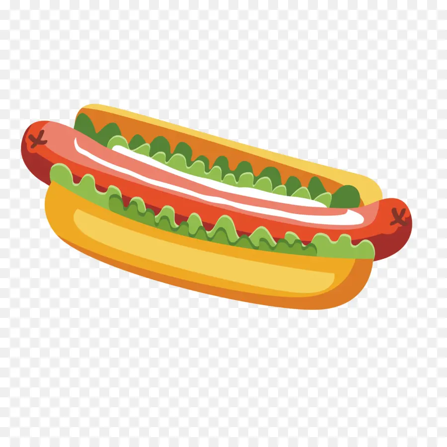 Perro Caliente，Salchicha PNG