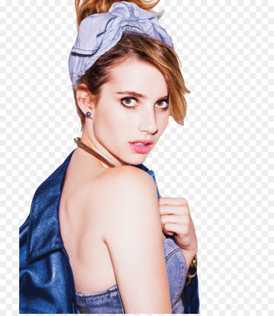 Emma Roberts，American Horror Story PNG