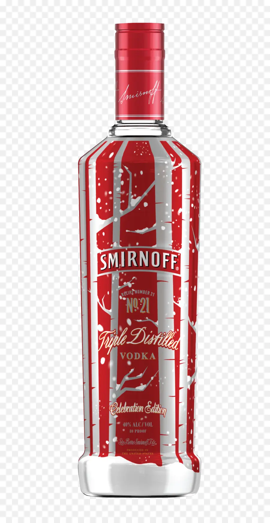 Vodka，Bebida Destilada PNG