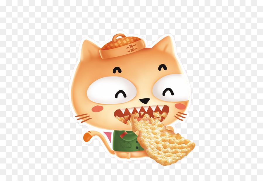 Gato De Bengala，Bagel PNG