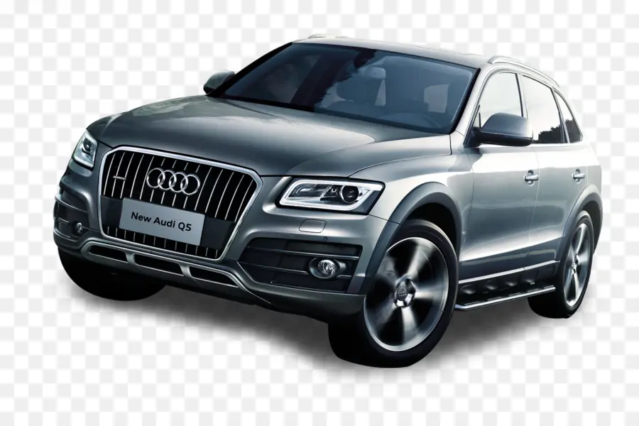 Suv Gris，Auto PNG