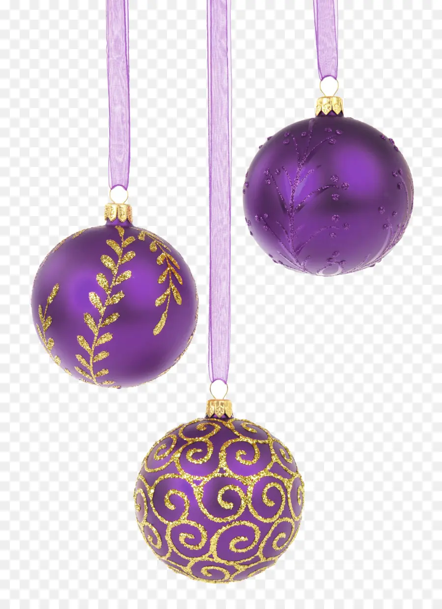 Decoración De La Navidad，Adorno De Navidad PNG