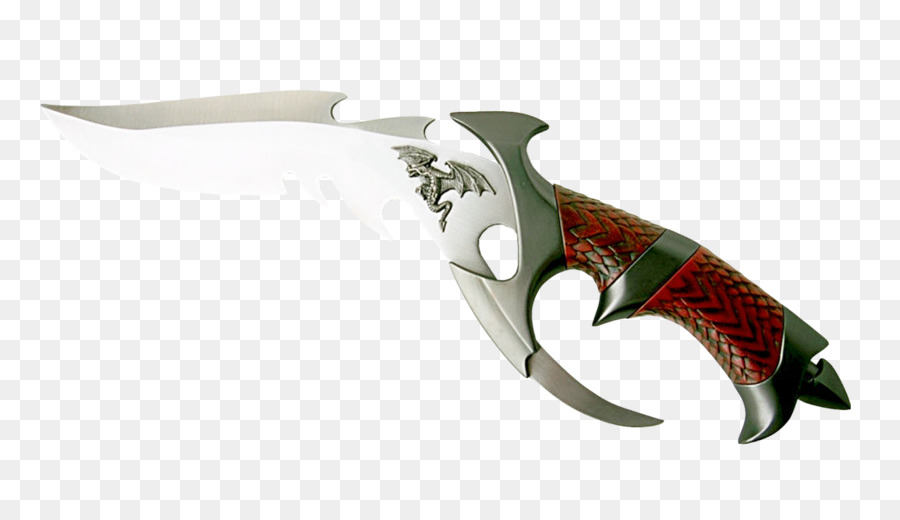 Cuchillo，Daga PNG