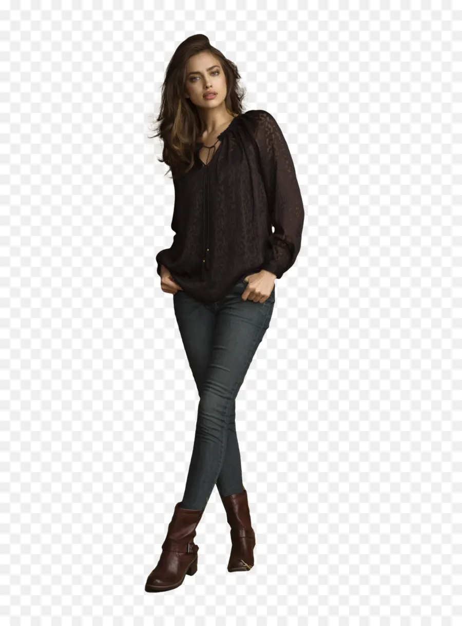 Mujer，Moda PNG