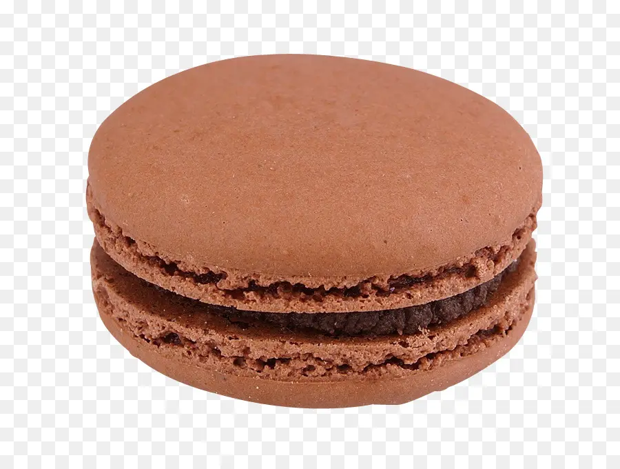 Pastel De Chocolate，Macaroon PNG