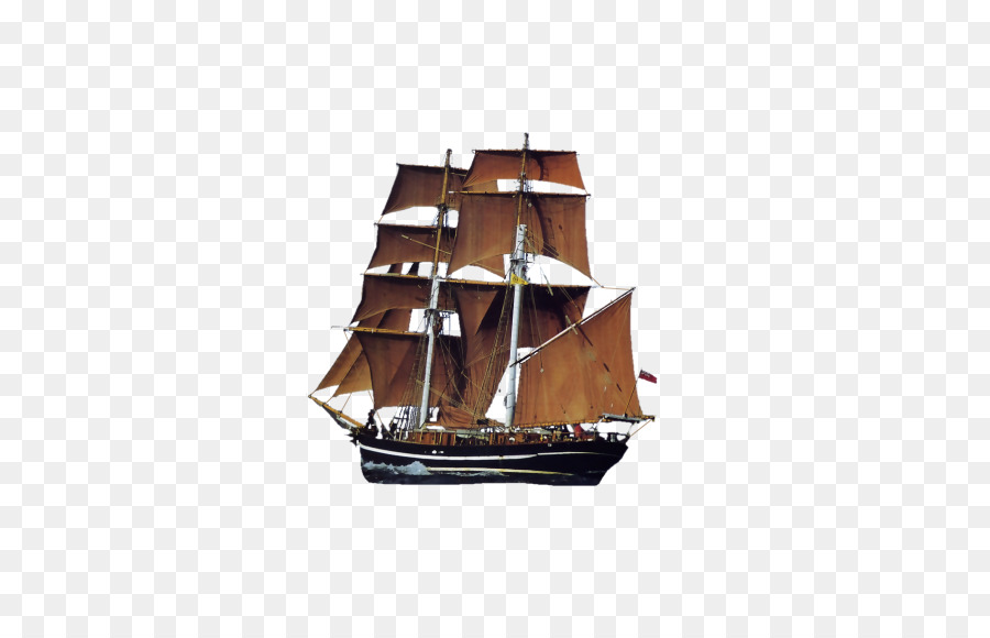 Barco，Caravel PNG