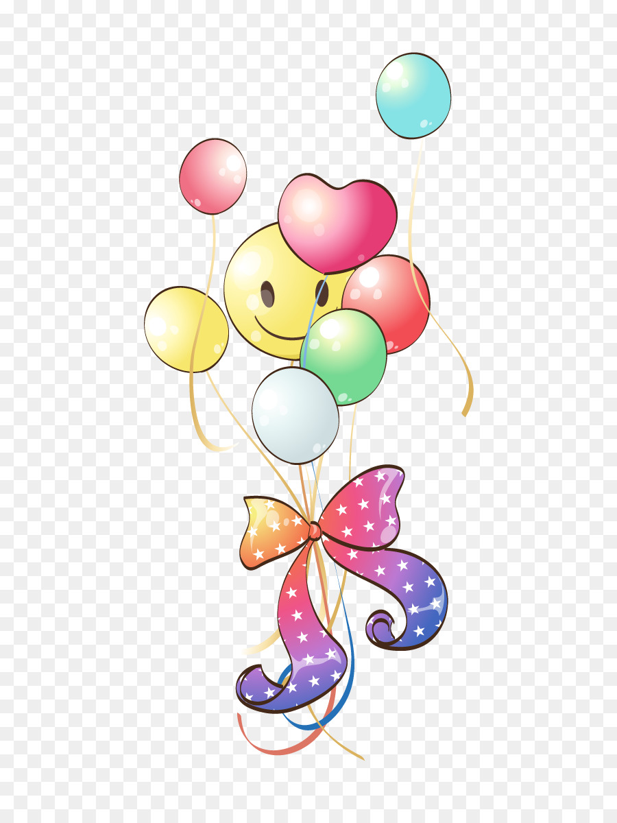 Globos，Fiesta PNG