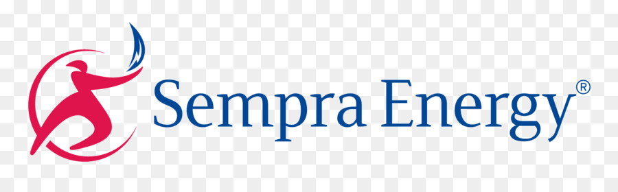 Energía Sempra，Logo PNG