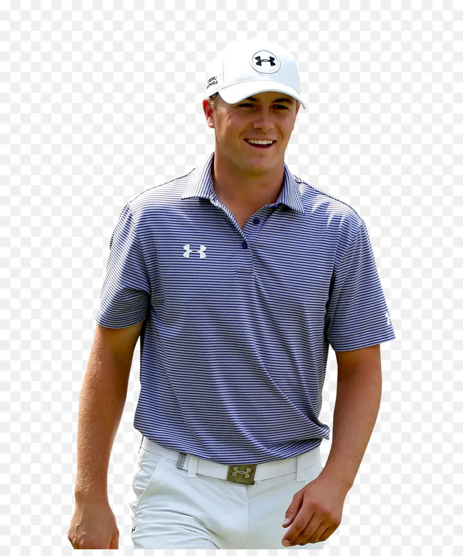 Ramat Spieth，Camiseta PNG