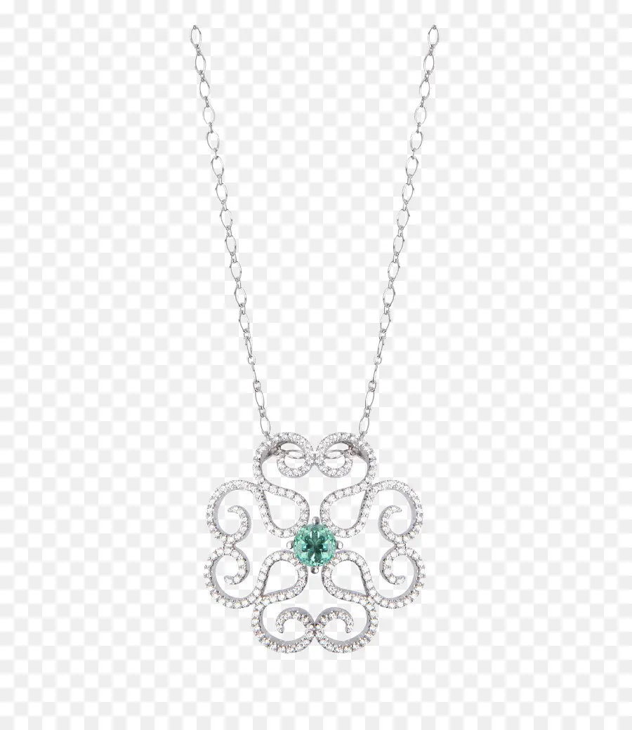 Collar De Plata，Collar PNG