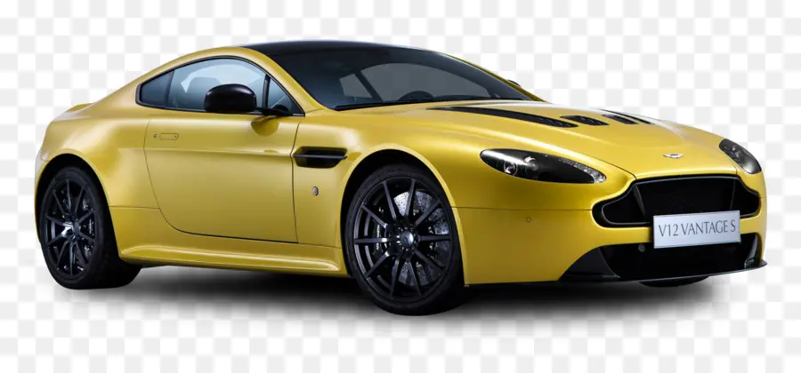 2017 Aston Martin V12 Vantage，Aston Martin PNG