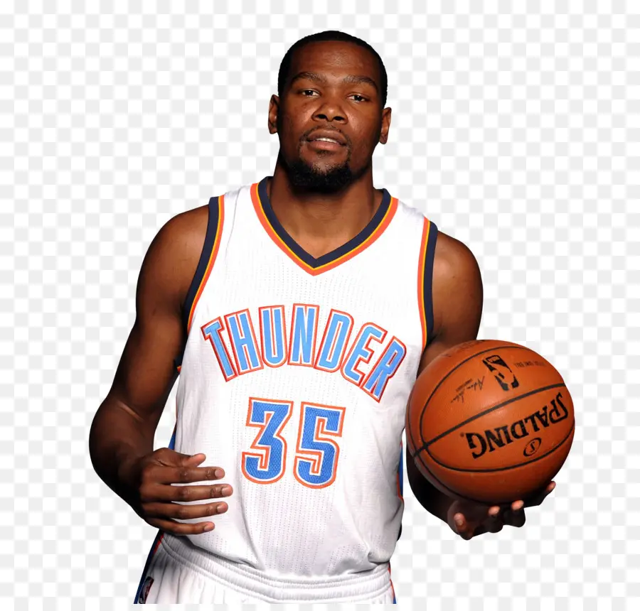 Kevin Durant，Oklahoma City Thunder PNG