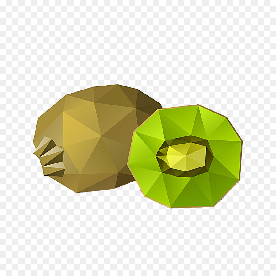 Kiwi，Verde PNG