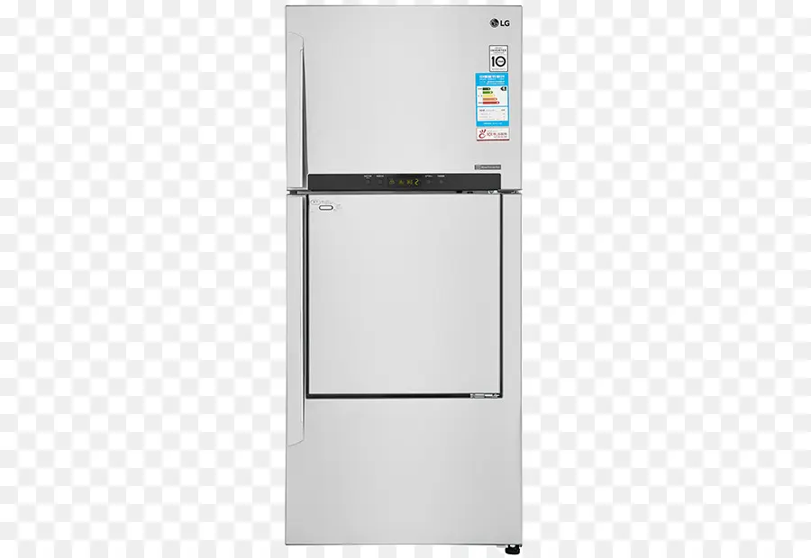 Refrigerador Lg，Cocina PNG