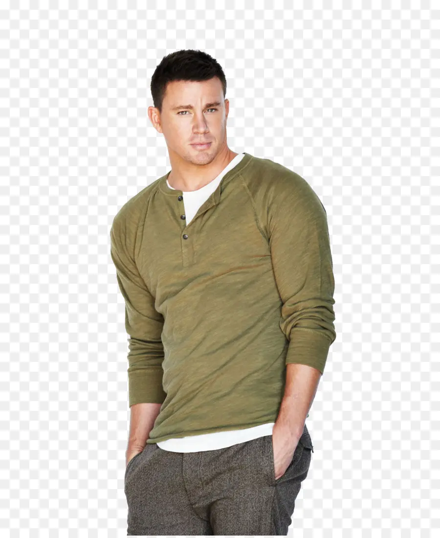 Channing Tatum，Magic Mike Xxl PNG