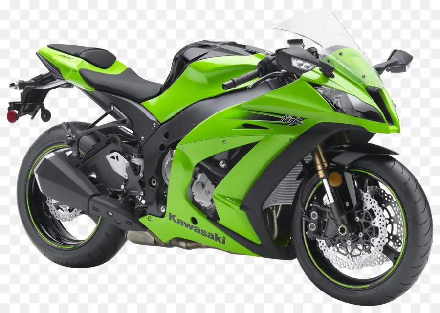 Kawasaki Ninja Zx14，Kawasaki Ninja H2 PNG