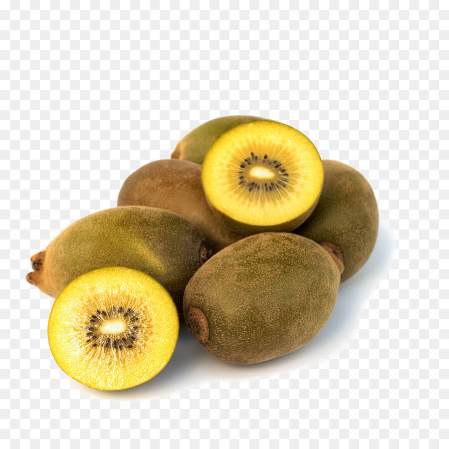 Kiwi，Rebanadas PNG