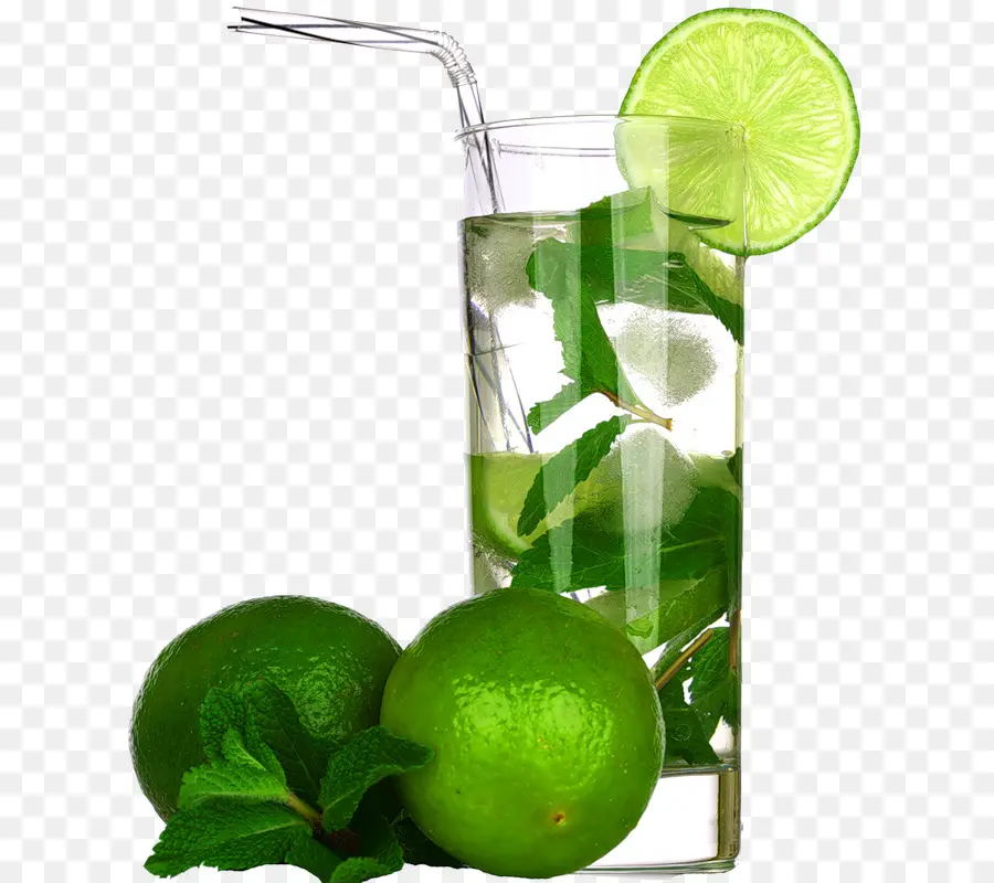 Mojito，Jugo PNG