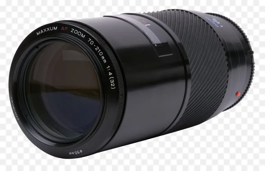 Minolta Af 70210mm F4 Lente，La Película Fotográfica PNG