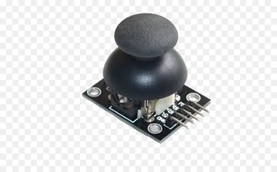 Joystick，Arduino PNG