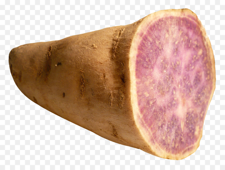 Batata，Alata De Dioscorea PNG