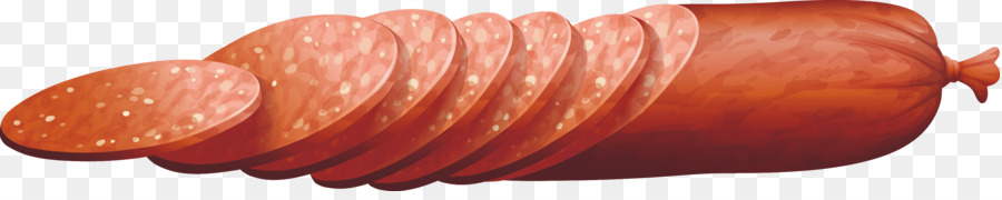 Salchicha，Salami PNG