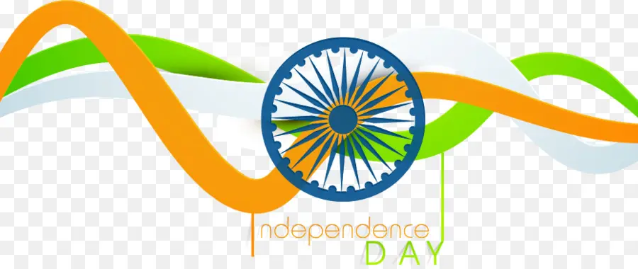 La India，El Día De La Independencia De La India PNG