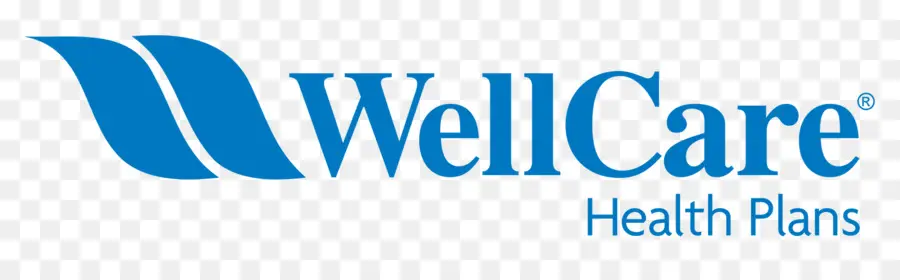 Logotipo De Wellcare，Salud PNG