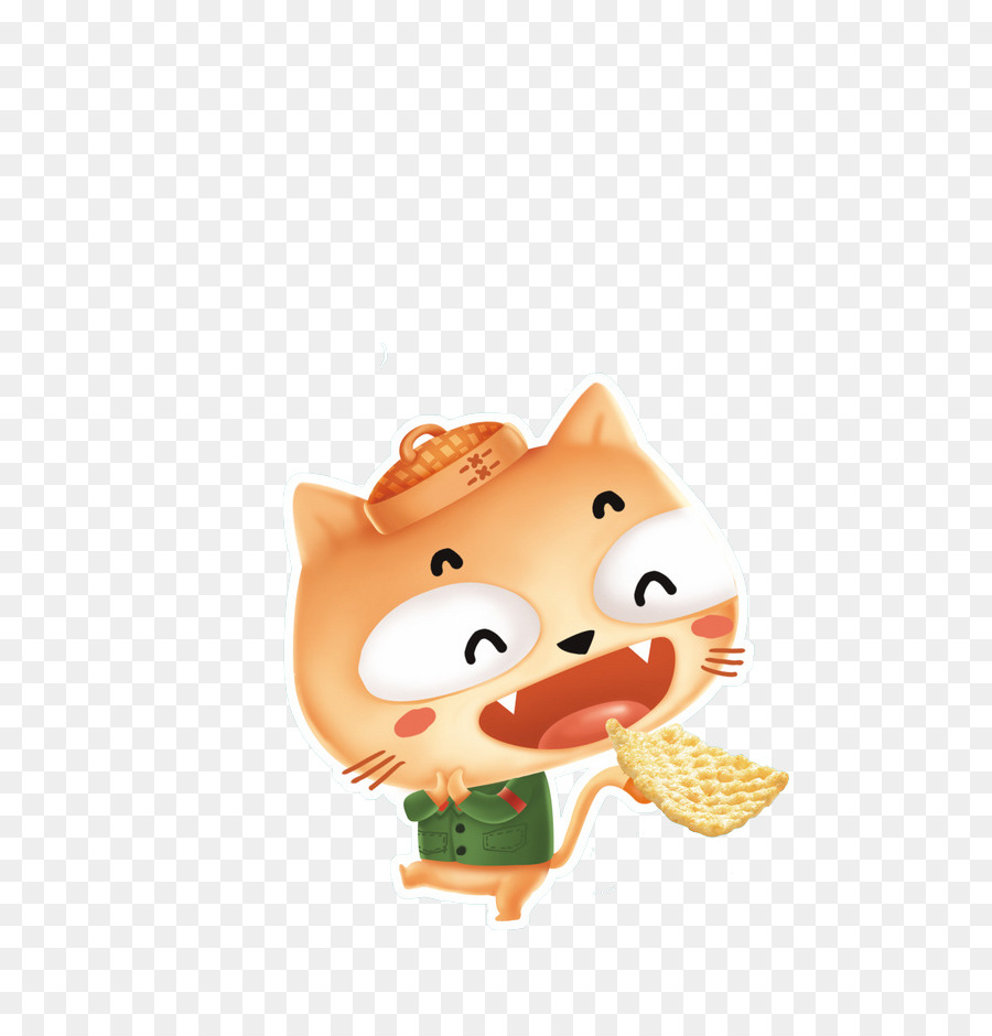 Gato De Bengala，Bagel PNG