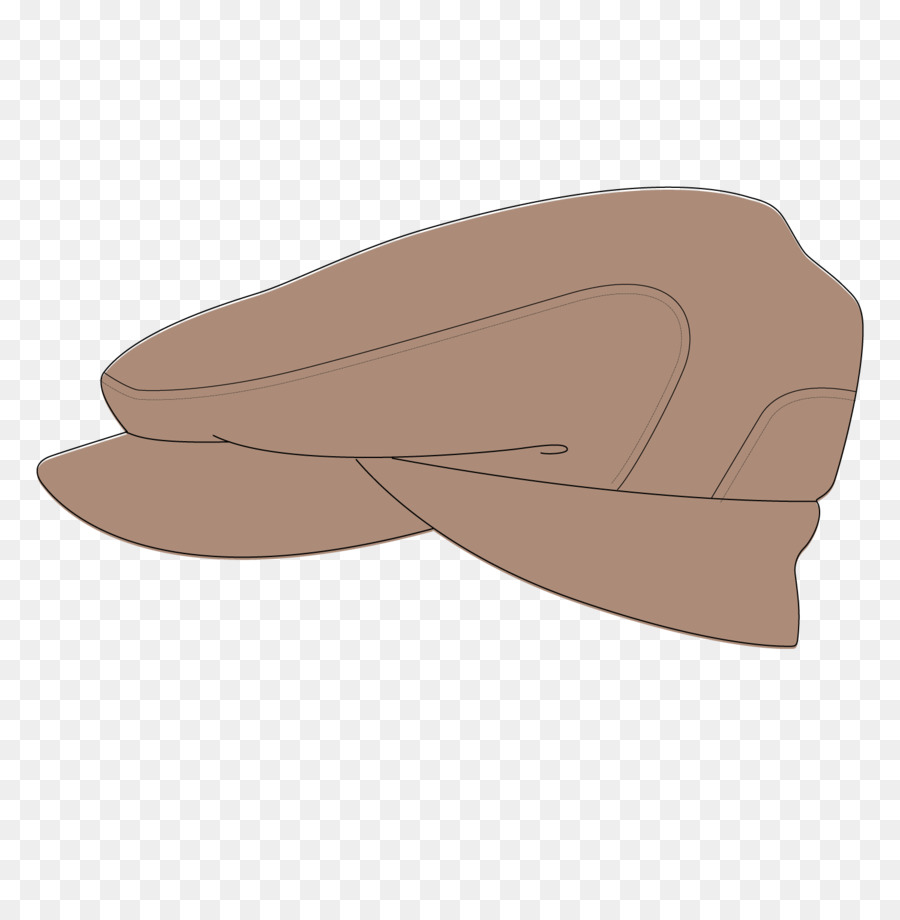 Sombrero，La Lengua PNG