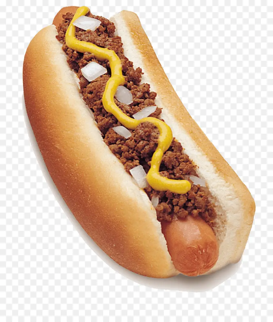 Hot Dog，Bollo PNG