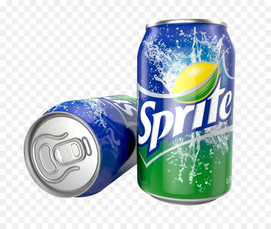 Refresco，Sprite PNG