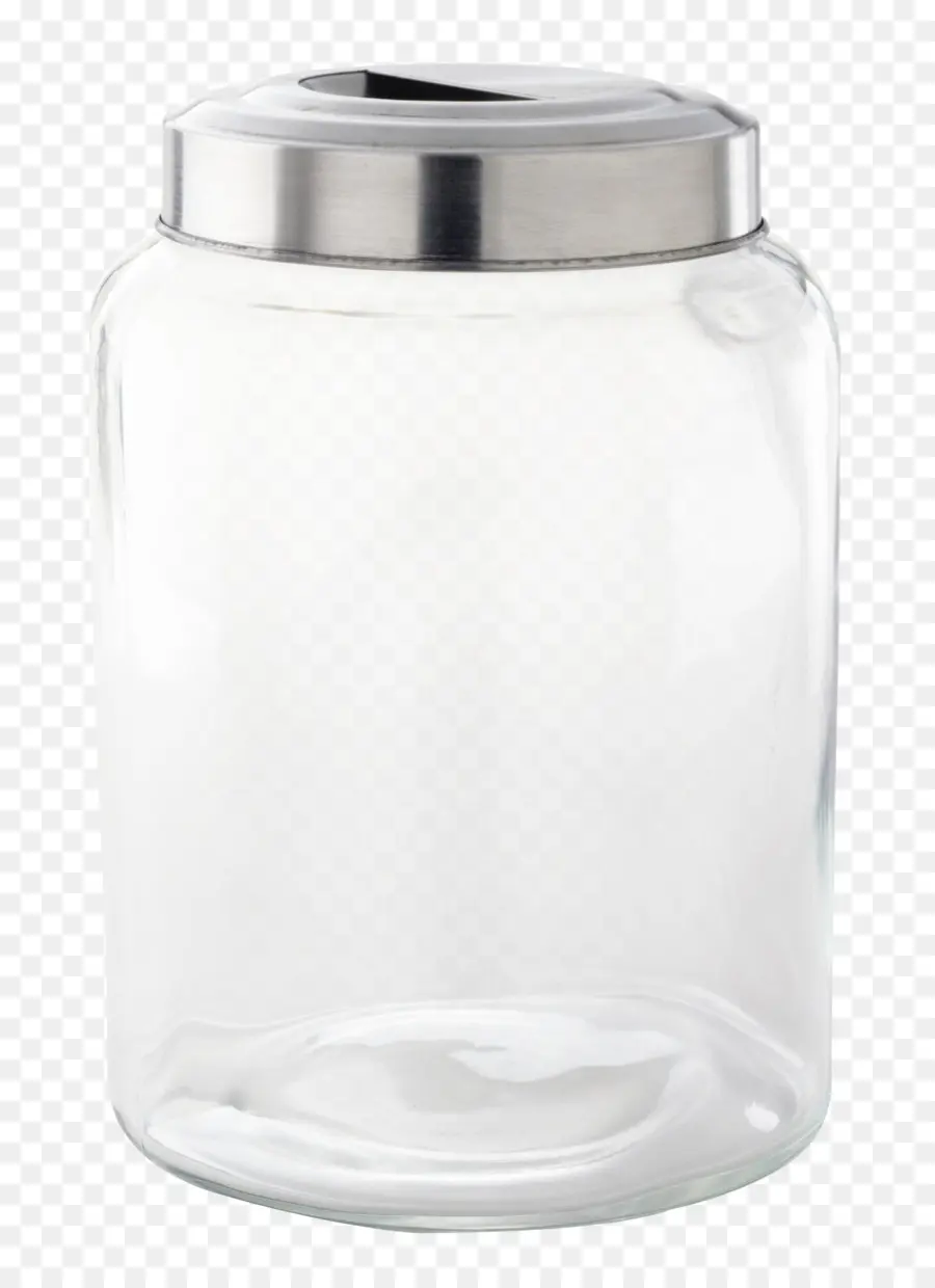 Mason Jar，Vidrio PNG