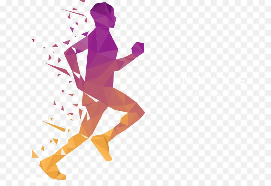 Correr，Run 10k PNG