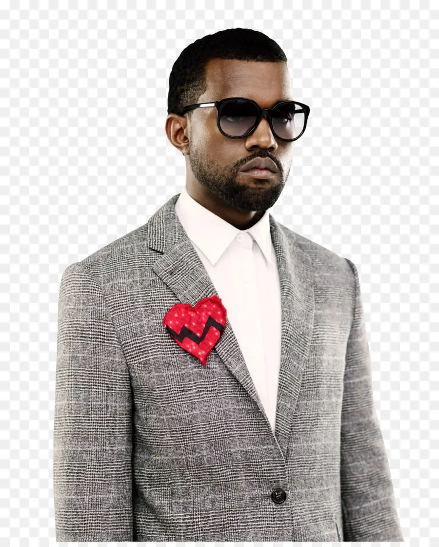 Kanye West，De Alta Definición De Vídeo PNG